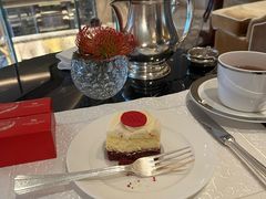 -Salon de Ville浦江汇(上海外滩华尔道夫酒店店)