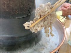 清水锅底-元盛居(生态大街店)