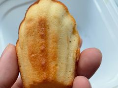 玛德琳-老梦面包 CHEZMOREL(三源里店)