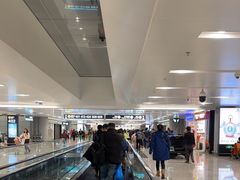 -杭州萧山国际机场