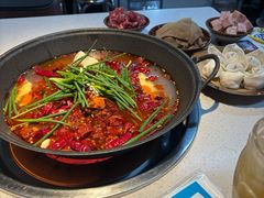 -芈重山老火锅(广州首店)