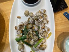 -启东小海鲜(庄先湾路1号店)