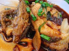 巴鱼两吃-观桥阁(锦溪店)