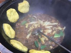 -曹丞相·地锅鸡·地锅鱼(武林店)