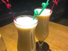 -别院里音乐餐酒吧(双流航空港店)