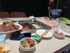 -海底捞火锅(庆春路店)