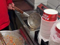 -黑色经典臭豆腐·湖南特产(太平街口店)