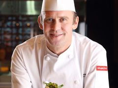 -沈阳君悦酒店·意坊意大利餐厅