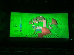 -幸福蓝海和乐影院(吴江吾悦广场店)