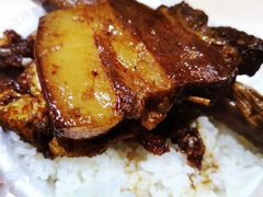 -刘小忙把子肉(北园大街总店)