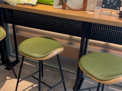 -星巴克臻选(青岛麦凯乐分店)