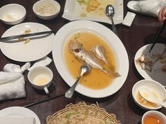 -姚江春中餐厅·太平洋大酒店