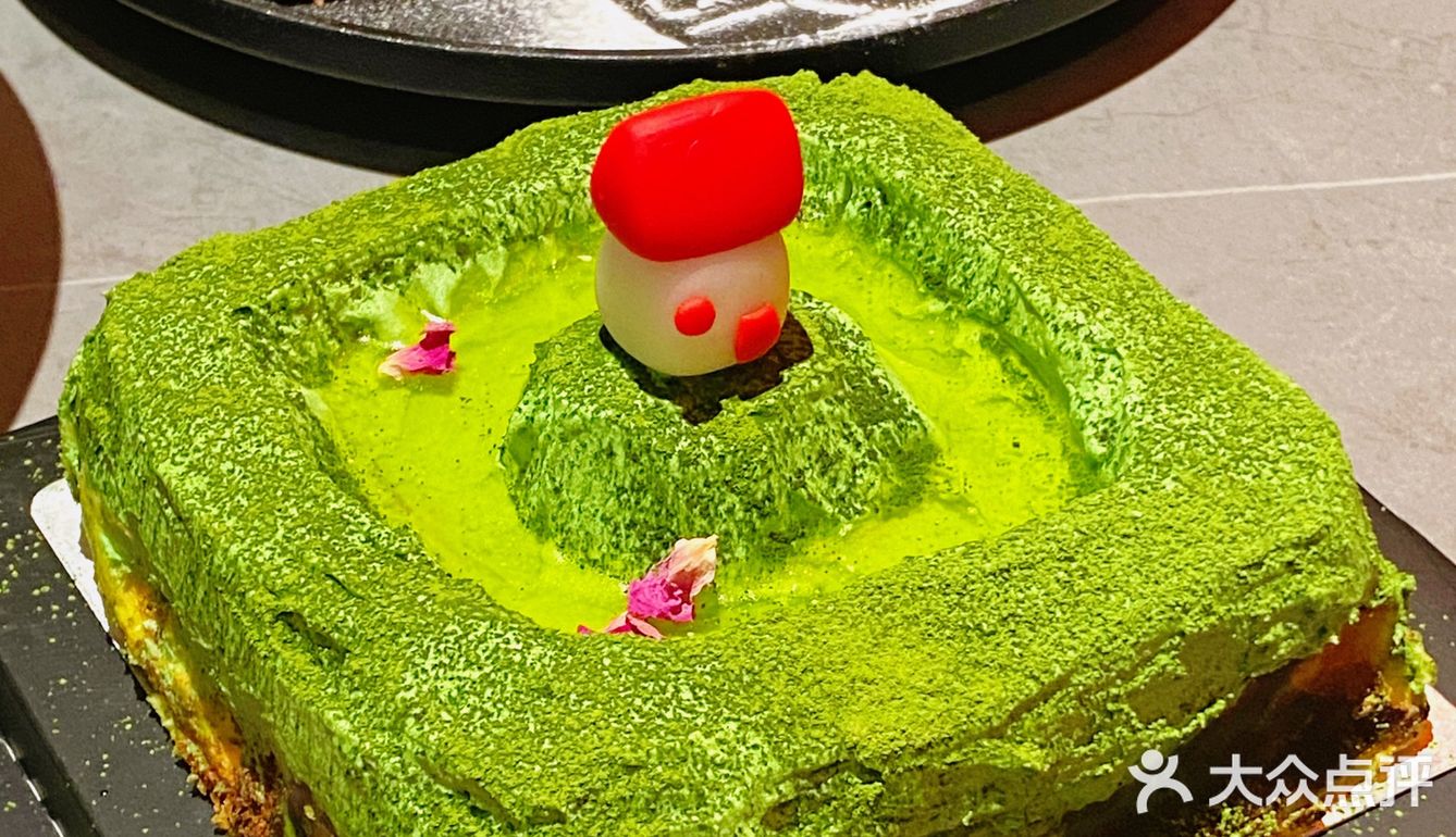 我要来这家店1000次！