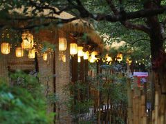 -宁波五龙潭景区