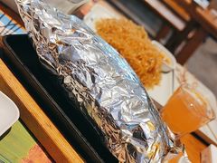 -木屋烧烤(佛山东方广场店)