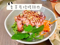 -CHINCHIN 青青·泰国料理(万象食家店)