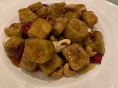 茄盒-马旺子酒楼