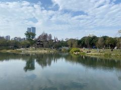 -四海公园(南山区)