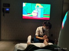-刀马旦养生中心(时代店)