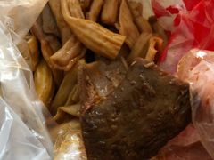-绝味鸭脖(新街口步行街店)