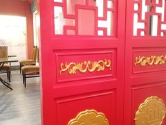-老边饺子馆(中街店)
