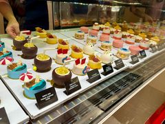 -甜艺廊(永利皇宫店)