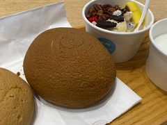 -丁丁&当当牦牛酸奶·酥油面包(官门口店)