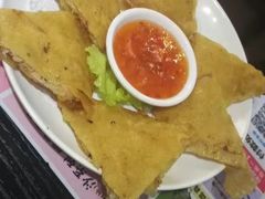 -绿柠食堂(北外滩店)