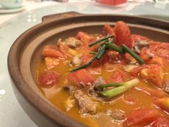 -饭怕鱼·黄焖鲟龙鱼(湖大店)