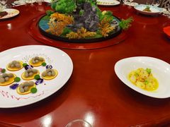 -仙林宾馆-餐厅