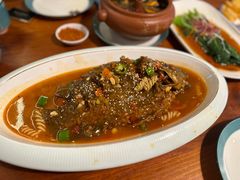 -云隐小厨·传统大理美食(复兴路店)