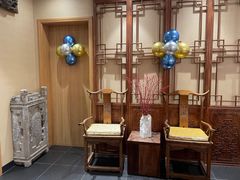 包厢-禅一·静观堂(长寿路店)