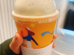-奈雪的茶(观前街店)