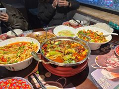 -拾捌川·自贡爆炒(新街口店)