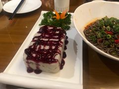 -新派川菜馆(济南路店)