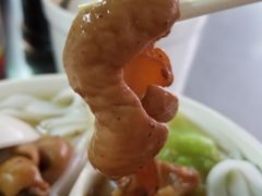 -顺兴面店(领展购物广场西区店)