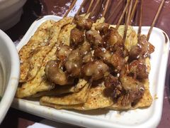 -黑牛码头·小龙虾·烧烤