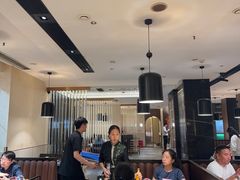 -蜀九香火锅(彩虹店)