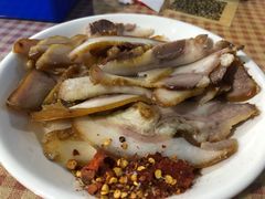 -温江公平红烧兔(总店)