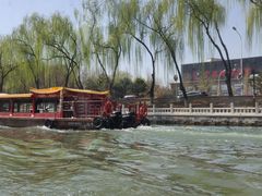 -皇家御河游(紫御湾码头)