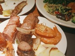 -拉蒂娜·巴西牛排馆 Latina·Brazilian Steakhouse(王府井喜悦店)