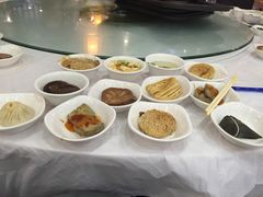 -秦淮小吃城(夫子庙店)