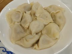 -东方饺子王(新奥购物中心店)