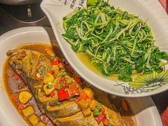 -集贤门·徽菜(南山店)