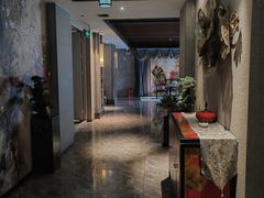 -BODHI SOCIETY足疗(燕郊国道店)