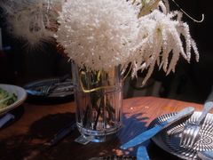 -FUNFUN有饭花园聚会餐厅