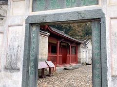 -古田会议纪念馆