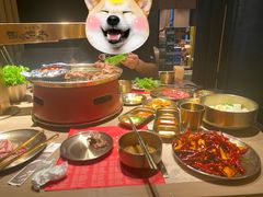 -西塔老太太泥炉烤肉(沈阳店)