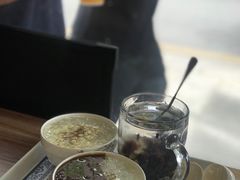 -笃笃笃糖粥(十全街店)