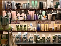 -星巴克(威尼斯人店)